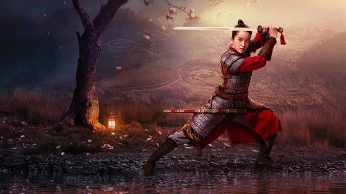Mulan Torrent BluRay (2020) Dual Áudio e Legendado