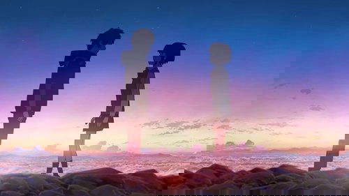 Backdrops