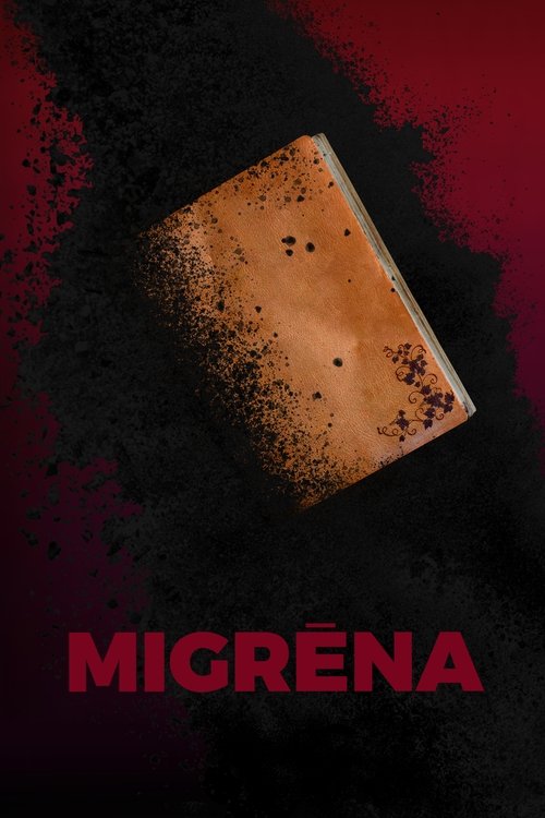Migrēna movie poster player