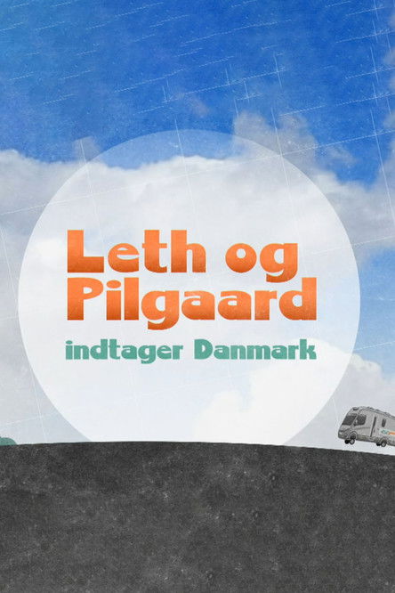 Escena 5 de Leth og Pilgaard indtager Danmark
