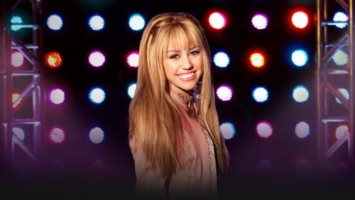 Hannah Montana