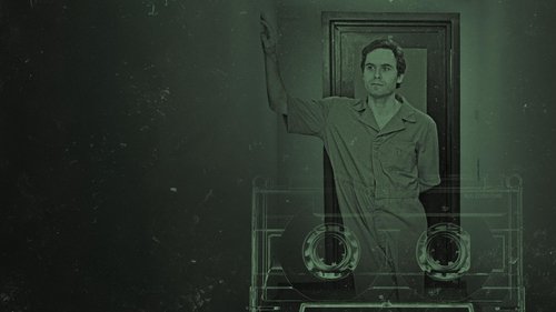 Ted Bundy: Dialogue with the Devil