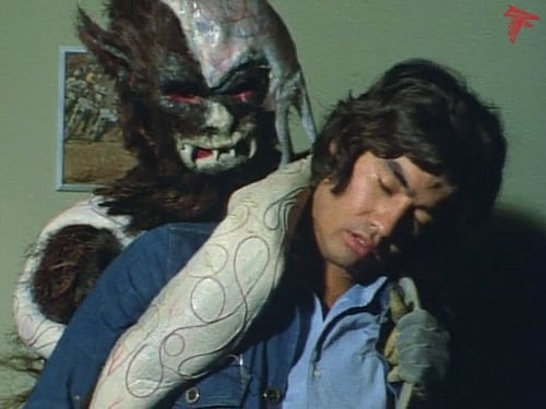 Poster della serie Kamen Rider