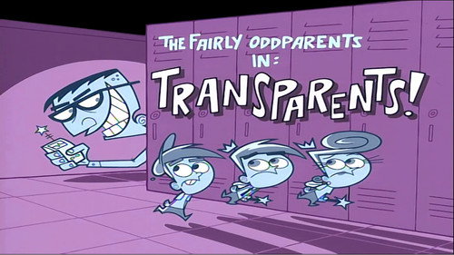 Transpadrinhos