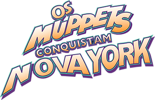 Los Muppets toman Nueva York