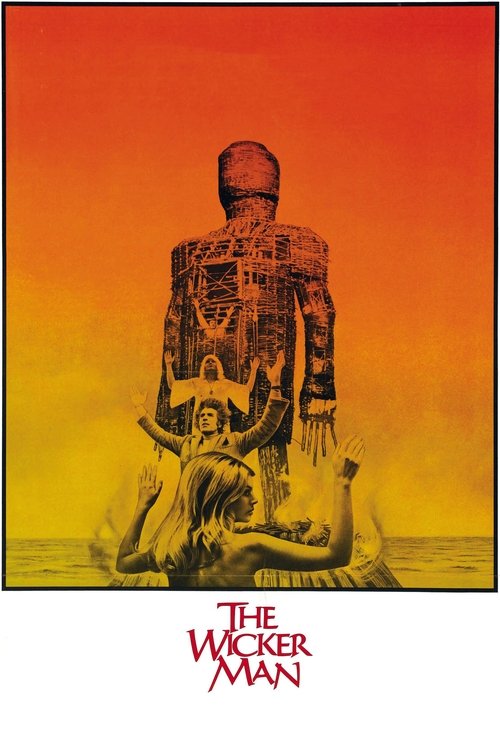 Watch The Wicker Man (1973) HD Movie Online Free