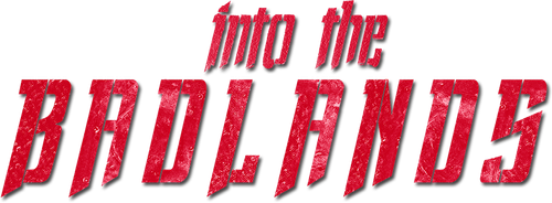 Into the Badlands logo