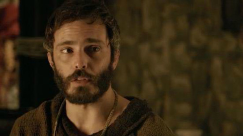 Poster della serie Genesis