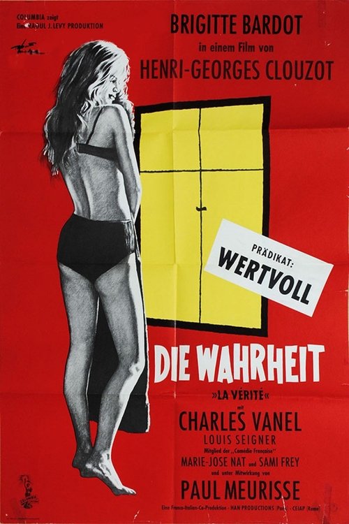 Die Wahrheit 1960