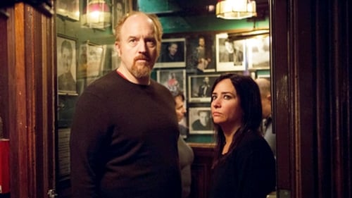 Poster della serie Louie