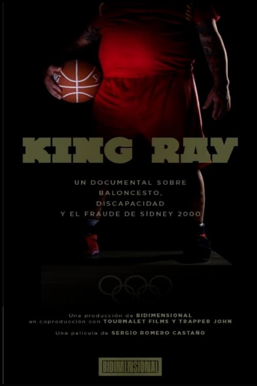 King Ray (2019)