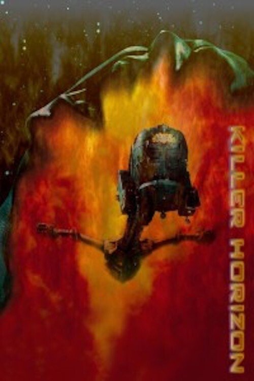 Killer Horizon (2008) poster