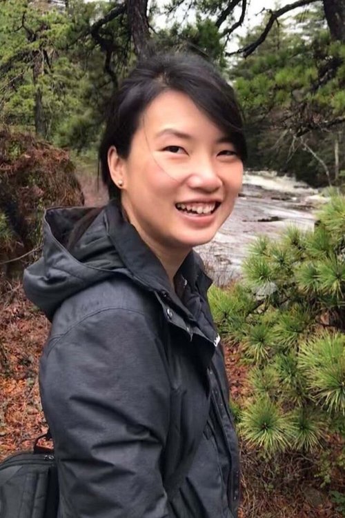 Kelly Ng profile