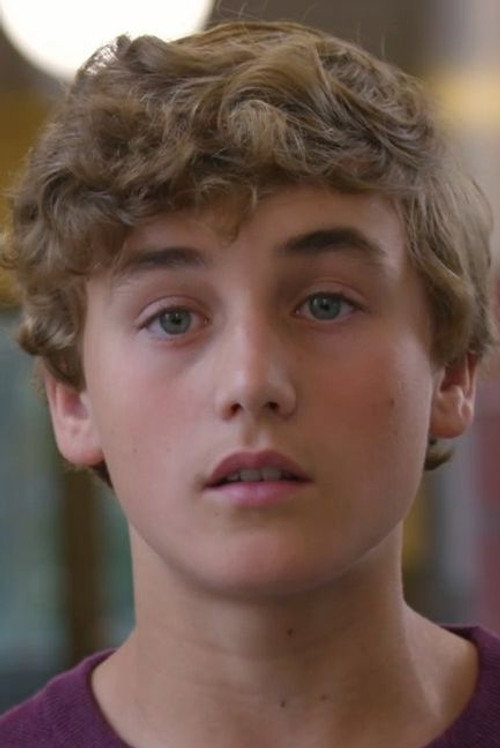 Benjamin Valio-Engebø photo 2