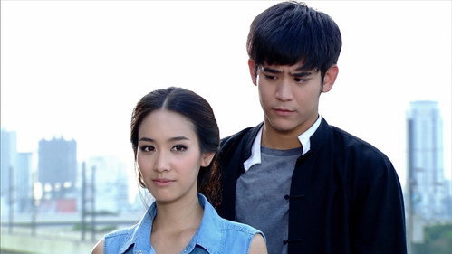 The Blood Dragon Jade