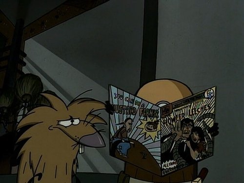 Image de l'épisode 3