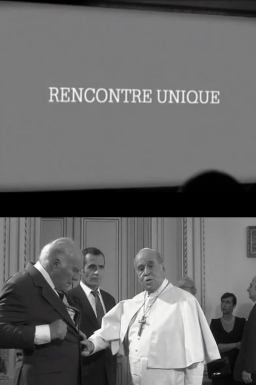 Rencontre unique