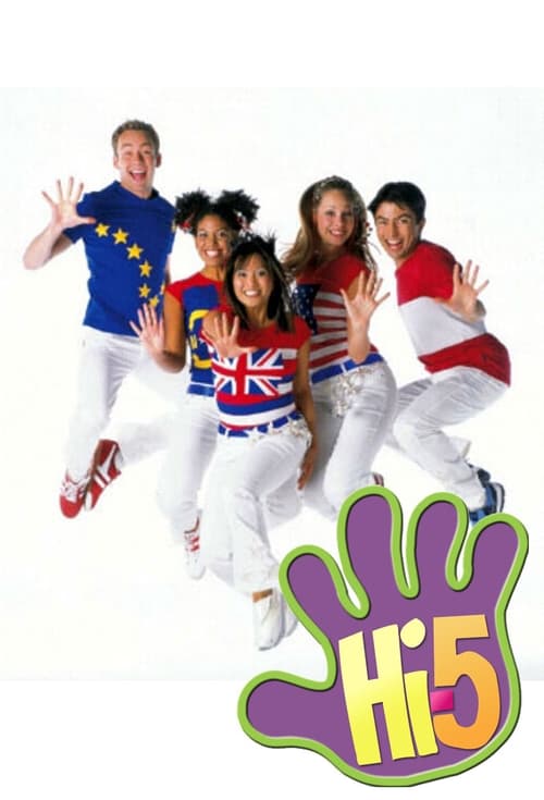 Where to stream Hi-5 Season 1