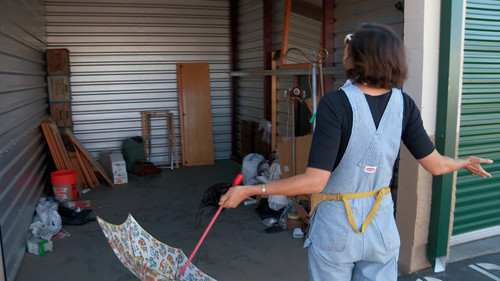 In Pain In The Membrane