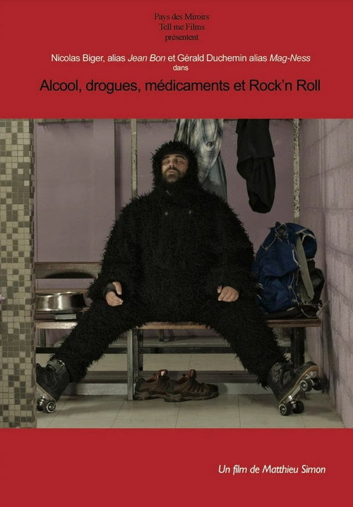 Alcool, drogues, médicaments et Rock'n Roll