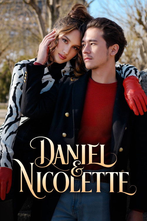 Escena 3 de Daniel & Nicolette