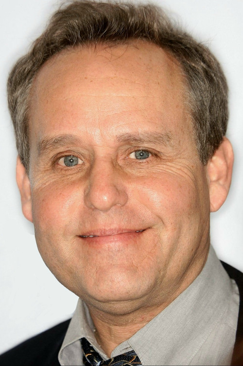 Photo de Peter MacNicol