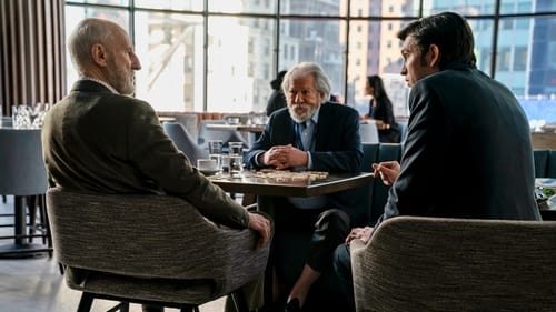 Succession: 3×5