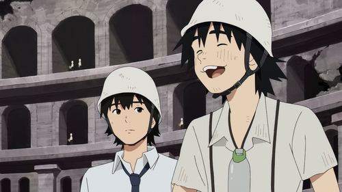 Épisode 7