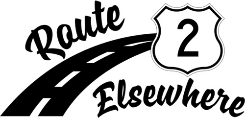 Route 2 Elsewhere