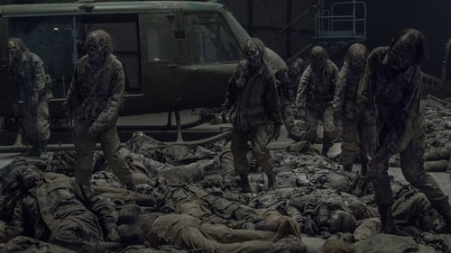 The Walking Dead: 11×1