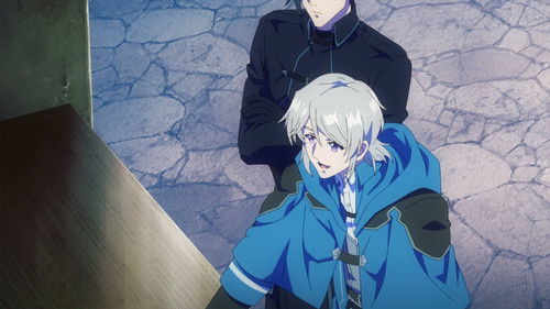 A Gentle Noble’s Vacation Recommendation: 1×6