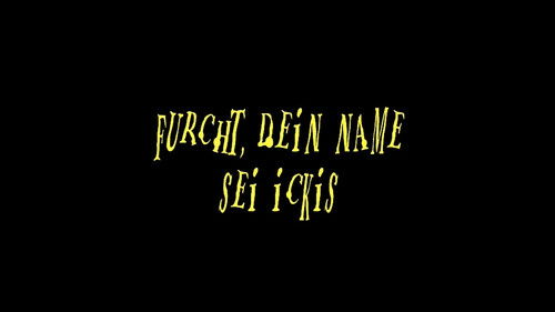 Fear, Thy Name Is Ickis