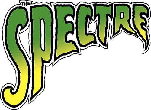DC Showcase: The Spectre