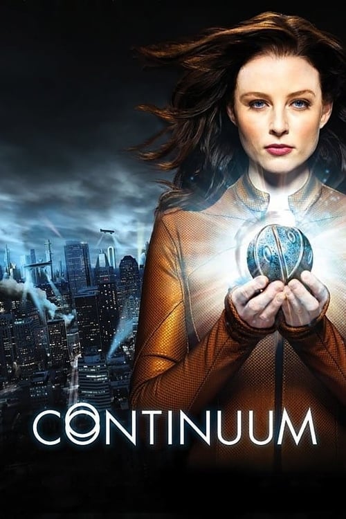 Poster Continuum