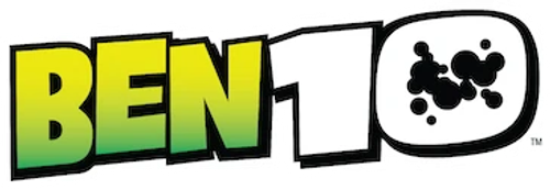 Ben 10 - Logo 4