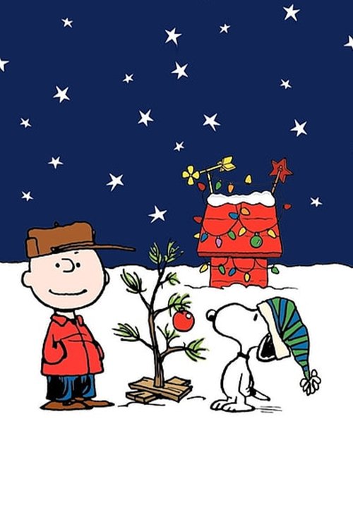 Die Peanuts - Fröhliche Weihnachten