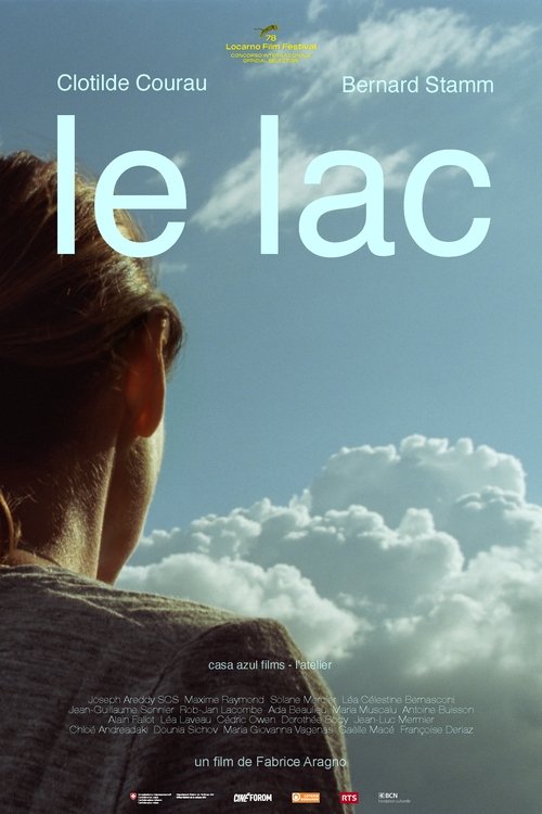 Le Lac