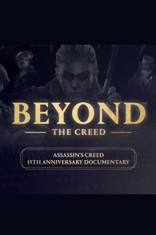 Assassin's Creed: Beyond the Creed