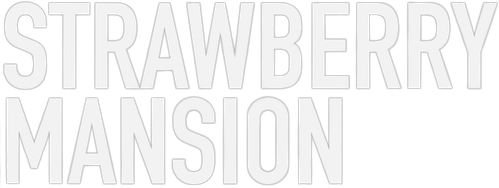 Strawberry Mansion Logo