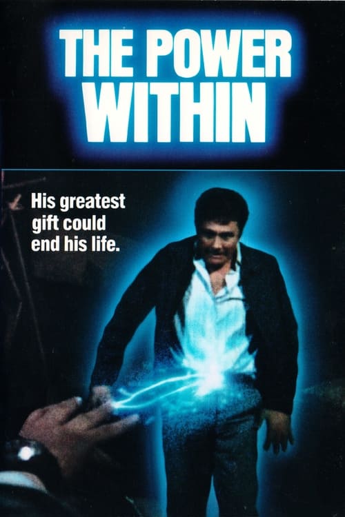 Poster The Power Within 1979