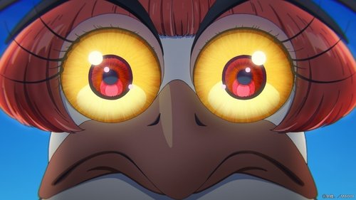 ZENSHU: 1×7