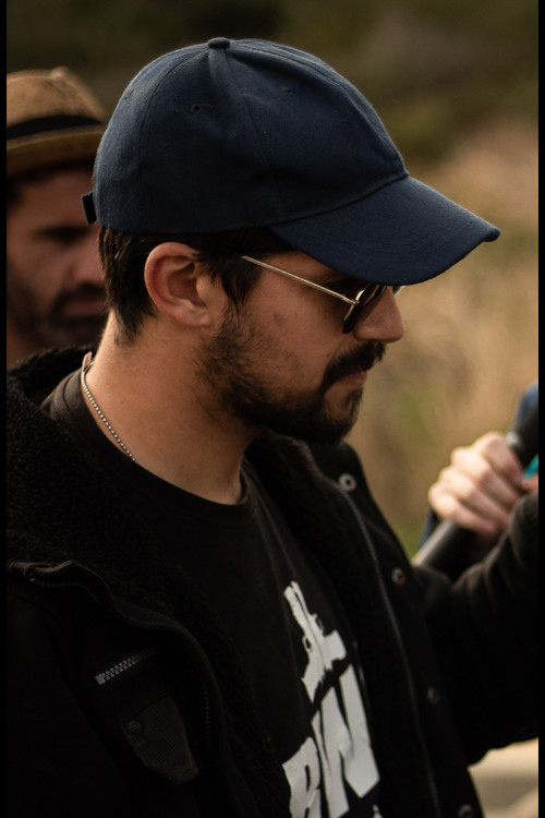 Foto de Sameer Teckchandani Ortiz