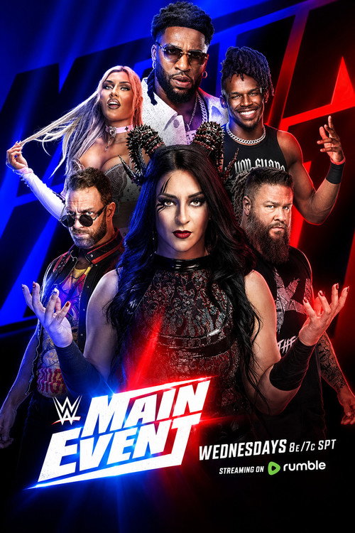 WWE Main Event
