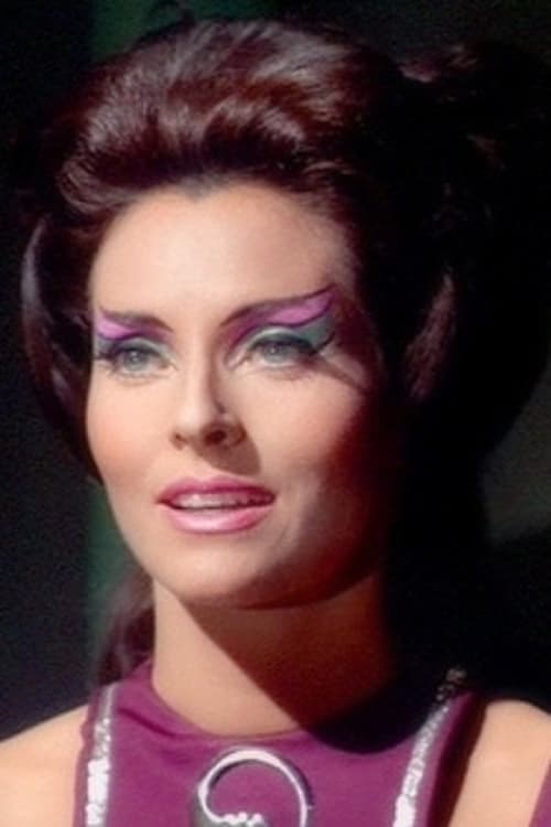 Lee Meriwether — The Movie Database (TMDb)