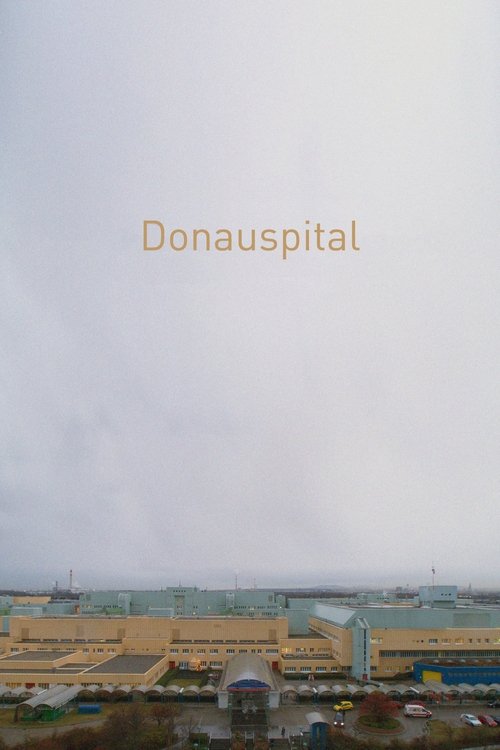 Donauspital Movie Poster Image