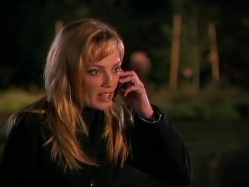 Escena del episodio 11 de la temporada 2 de la serie Special Unit 2