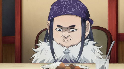 Golden Kamuy: 1×11