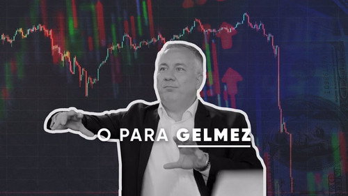 4. Bölüm - O Para Gelmez
