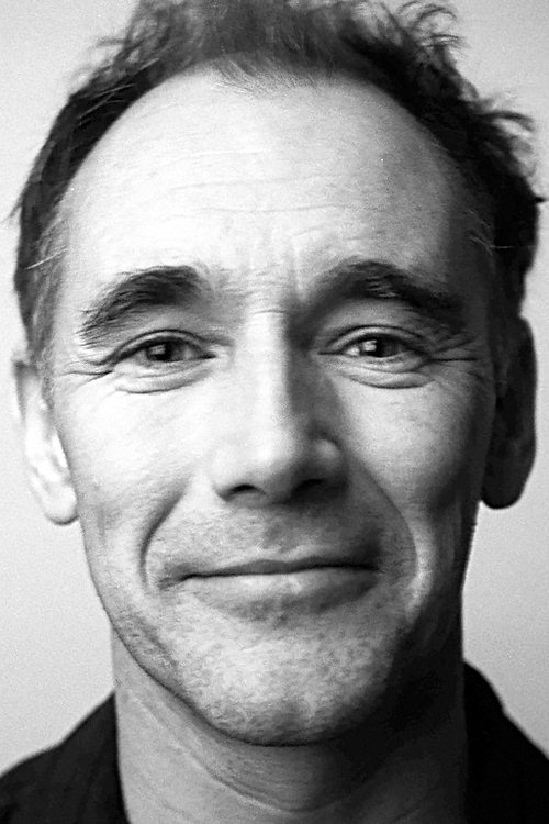 Kép: Mark Rylance színész profilképe