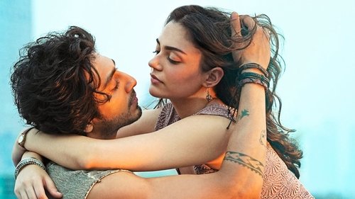 Saiyaara Movie Screenshot